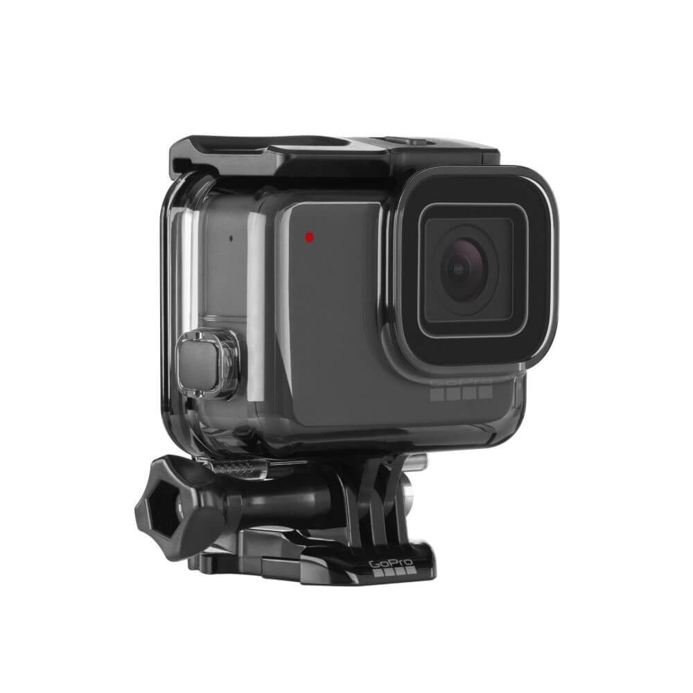 Caixa Estanque GoPro Hero 7 Silver e Hero 7 White - ABDIV-001