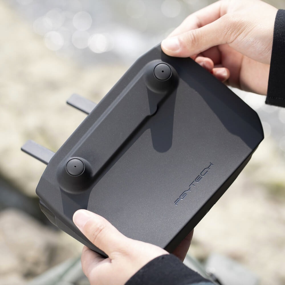 Protetor de Tela e Controlador Joystick para DJI Smart Controller - Pgytech