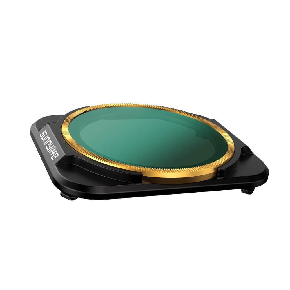 Filtro Polarizador CPL para Drone DJI Air 2S - Sunnylife