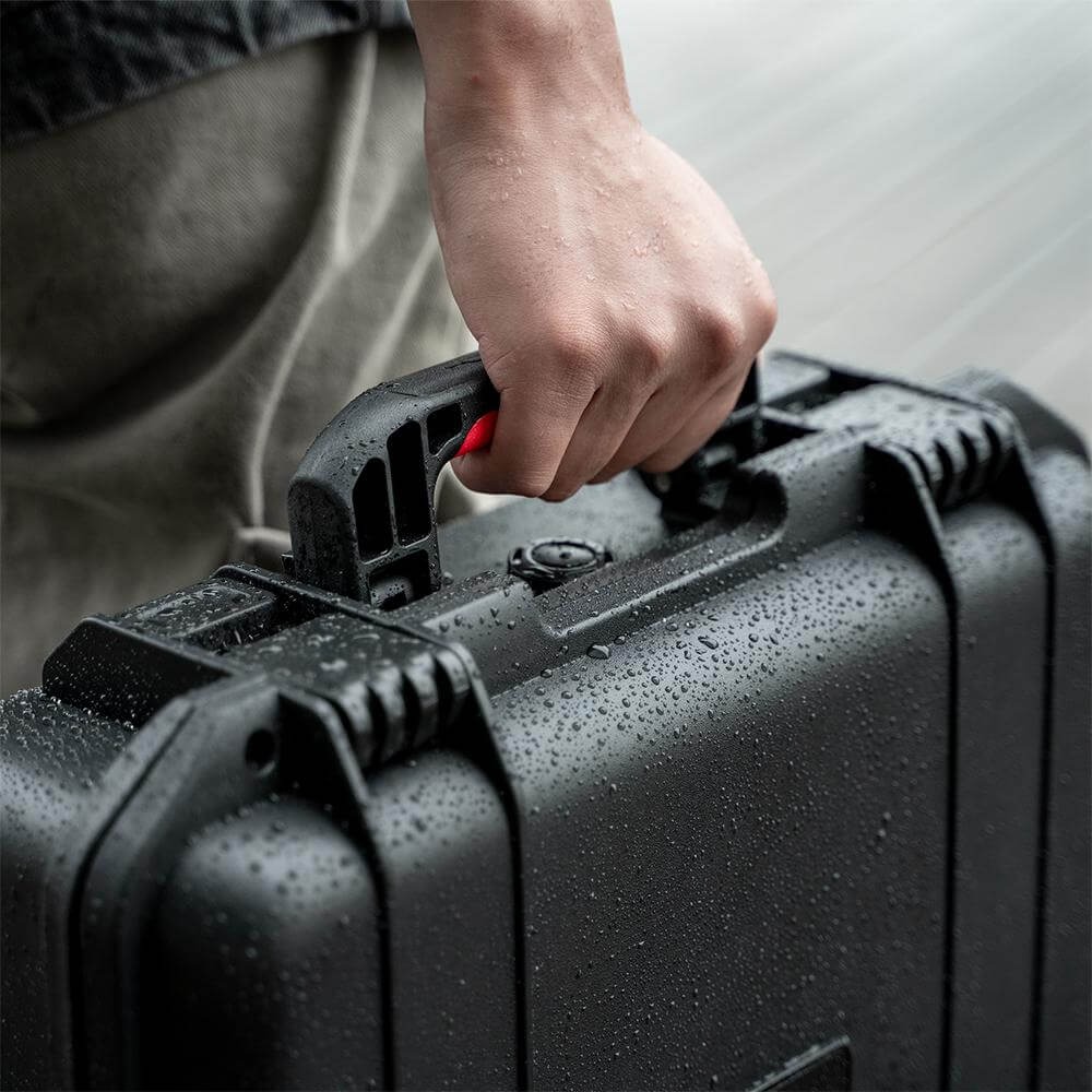 Maleta Estanque para Drone DJI Mavic Air 2 e DJI Air 2S - Pgytech