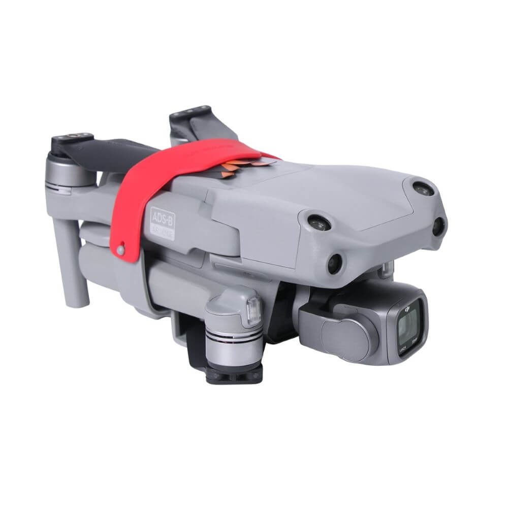 Protetor e Trava Hélices para Drone DJI Mavic Air 2 / Air 2S - Sunnylife