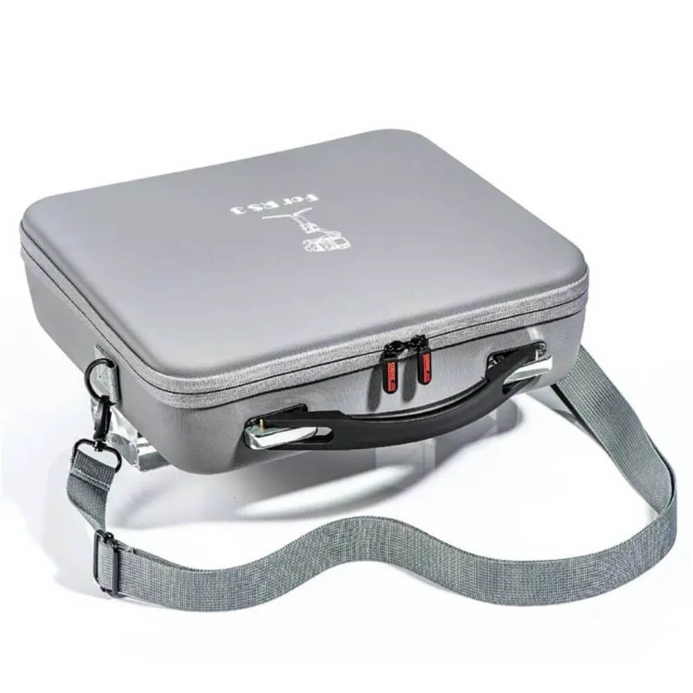 Case Maleta para Estabilizador DJI Ronin RS 3 – StartRC
