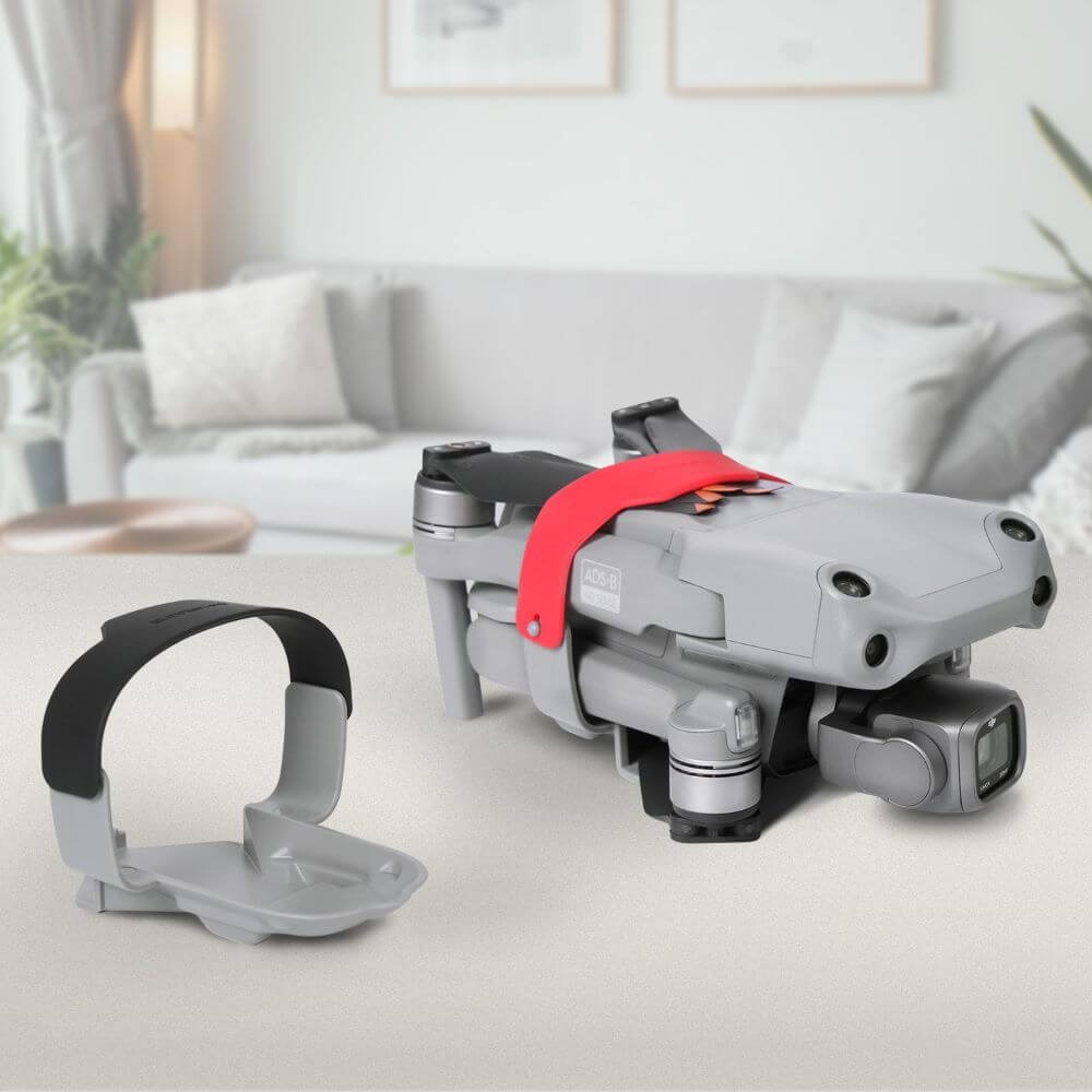 Protetor e Trava Hélices para Drone DJI Mavic Air 2 / Air 2S - Sunnylife