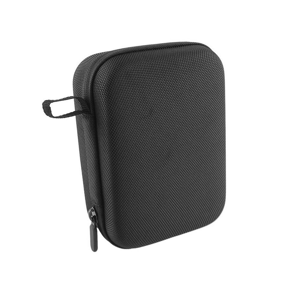 Maleta Case Para GoPro e Câmeras Similares Tamanho Pequeno