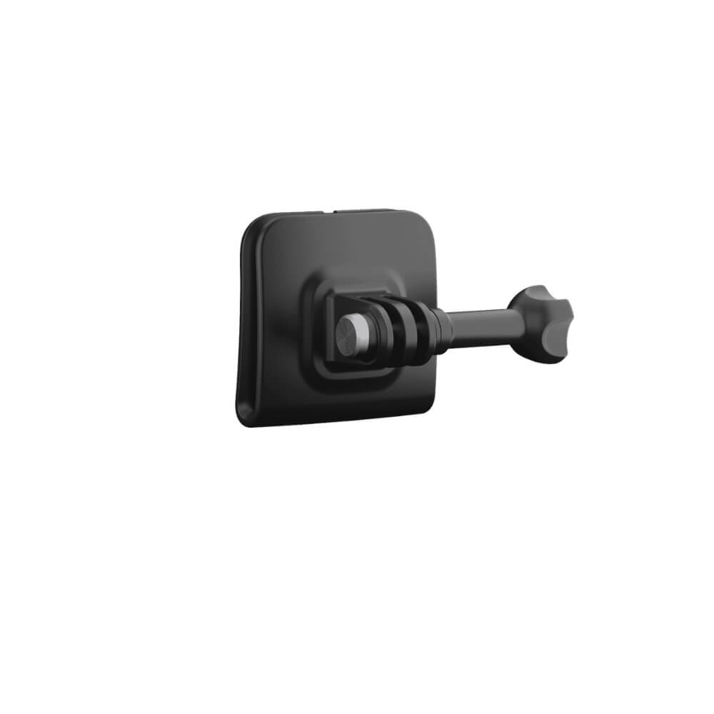 Kit Aventura GoPro - Suporte Cabeça + Clip + Bastão + Estojo - AKTES-003