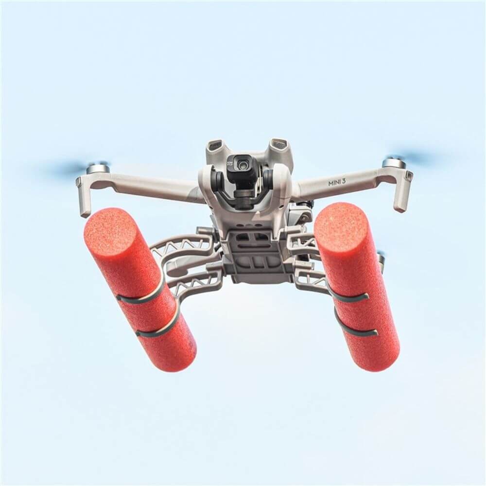 Trem de Pouso Flutuante para Drone DJI MINI 3 - StartRC