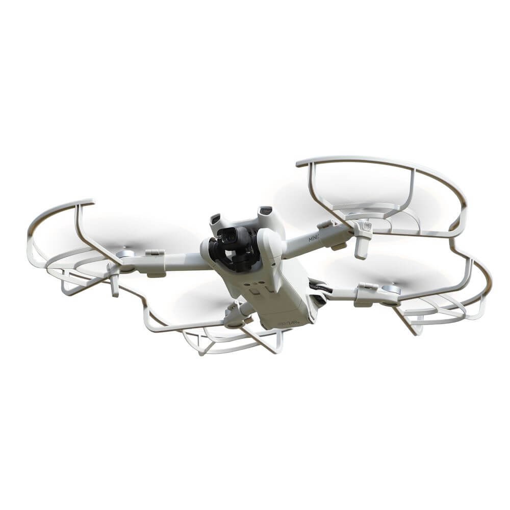 Protetor de Hélices para Drone DJI Mini 3 - Sunnylife