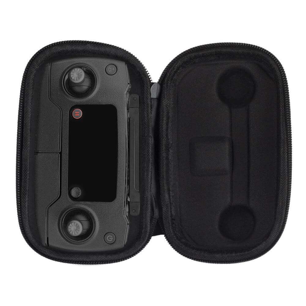 Combo Case Para Controle Remoto e Case para Drone DJI Mavic Pro