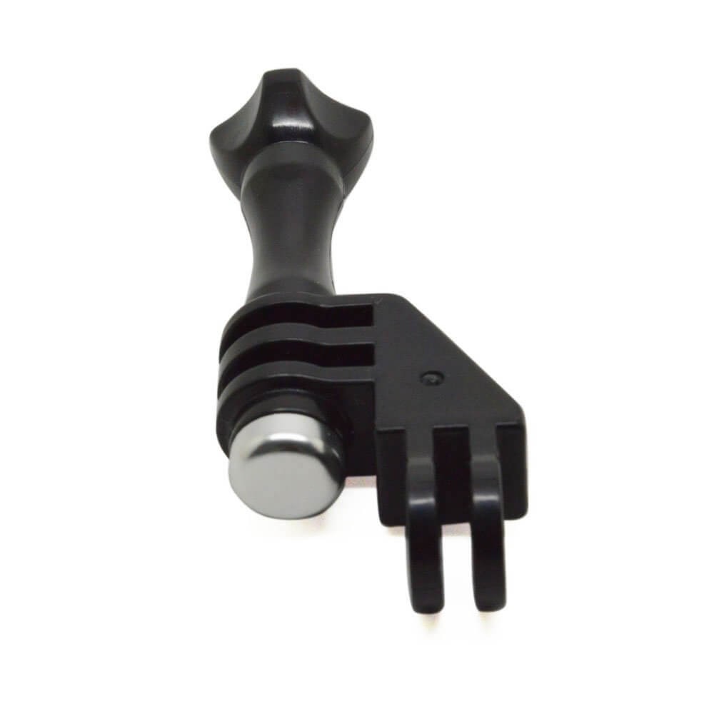 Adaptador para Montagem Vertical GoPro e Câmeras Similares