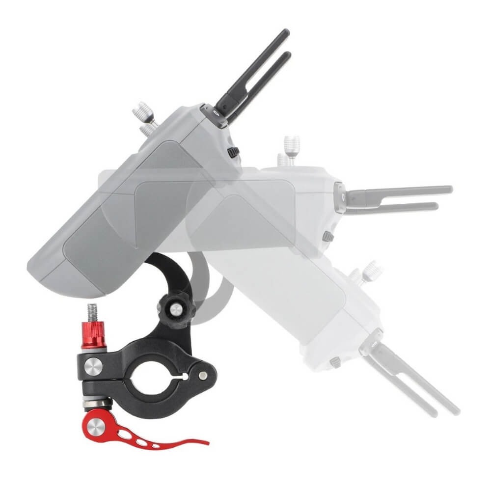 Suporte de Guidão para Controle DJI RC 2 - Sunnylife