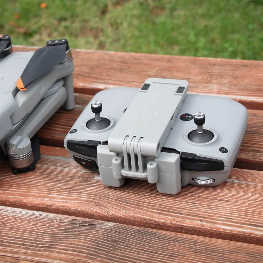 Suporte de Tablet para Controle DJI RC-N1 / RC-N2 / RC-N3 - Sunnylife