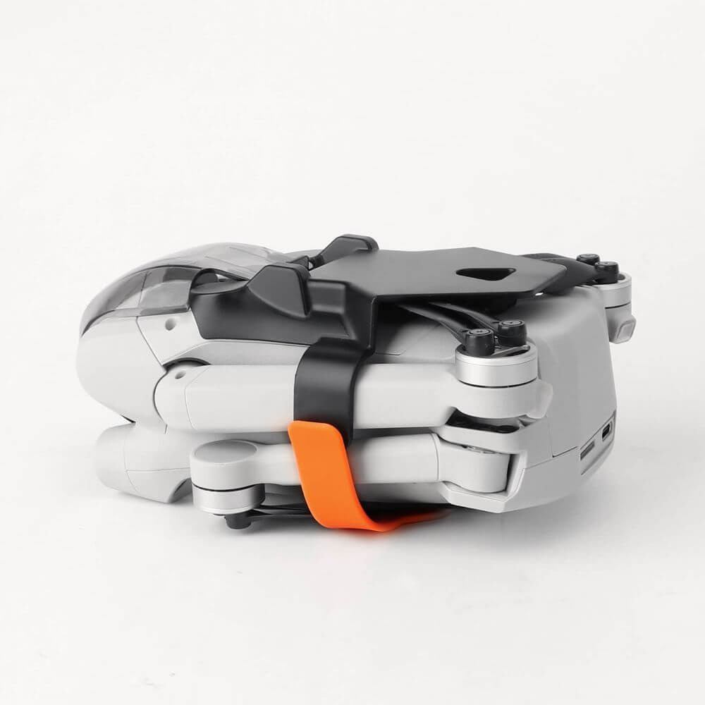 Protetor e Trava Hélices para Drone DJI Mini 3 Pro - Sunnylife