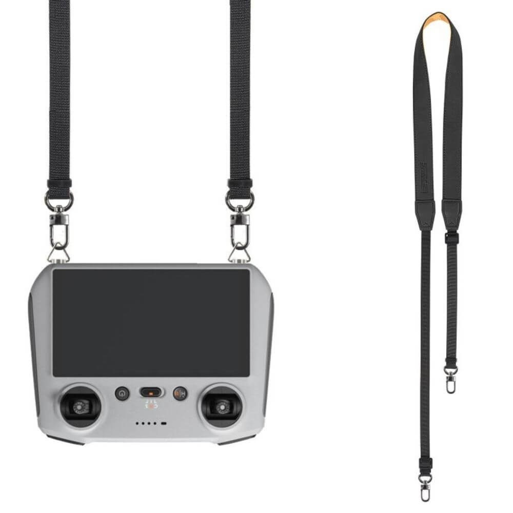 Alça Cordão de Pescoço para Controle DJI RC / DJI RC Pro / DJI RC 2 - StartRC