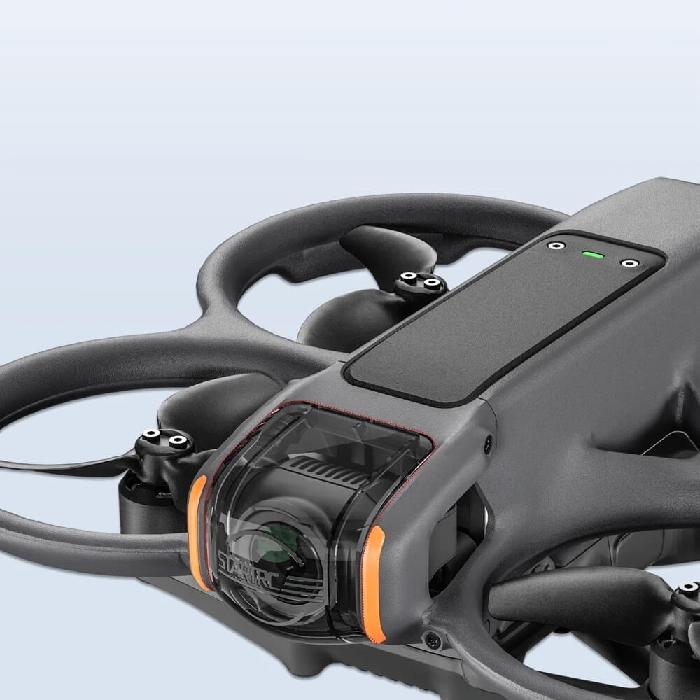 Protetor de Gimbal e Câmera para Drone DJI Avata 2 - StartRC