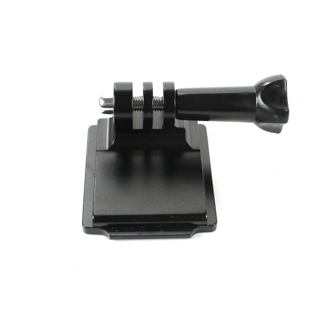 Suporte em Alumínio para GoPro em Capacete Tático com Base NVG