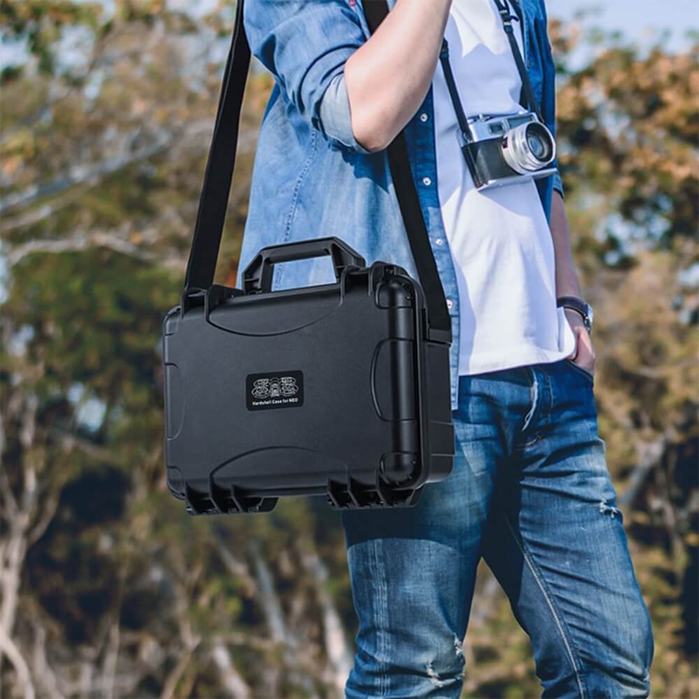Case Maleta Estanque para Drone DJI Neo Fly More Combo - StartRC