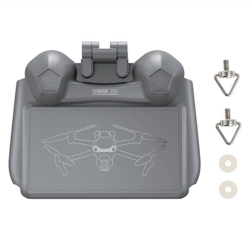 Protetor de Tela Tapa Sol para Controle Remoto DJI RC2 - StartRC