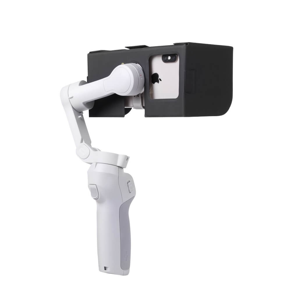 Protetor de Sol Celular para DJI Osmo Mobile 4 - Sunnylife