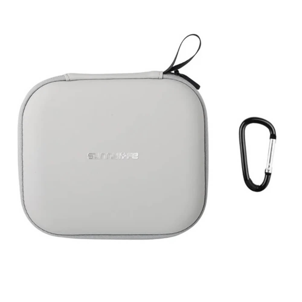 Case Estojo para Drone DJI Neo - Sunnylife Cor: Cinza