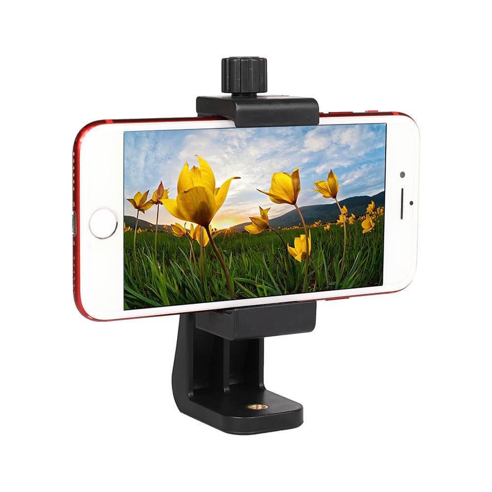 Suporte de Celular com Ajuste Vertical e Horizontal