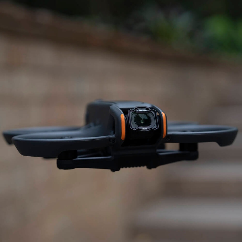 Filtro UV para Drone DJI Avata 2 - Freewell
