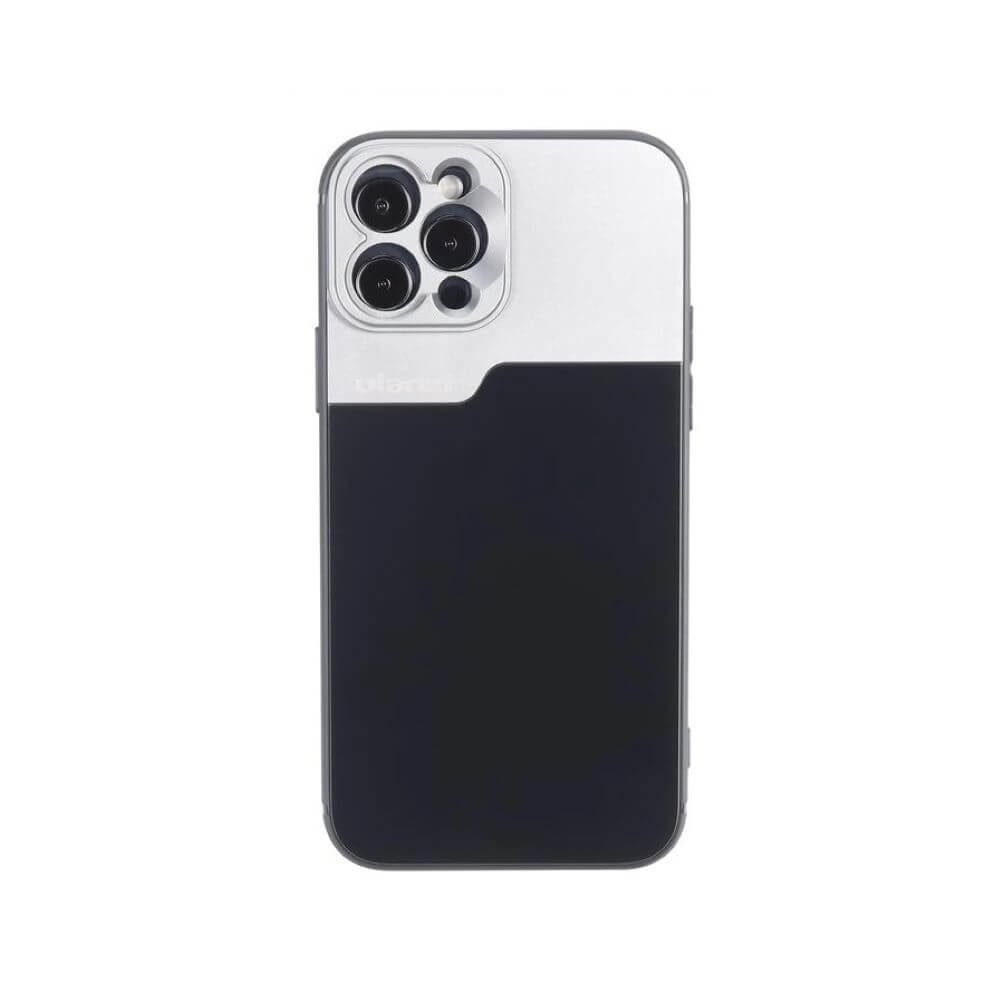 Case para iPhone 12 Pro com Encaixe para Lentes de 17mm - Ulanzi