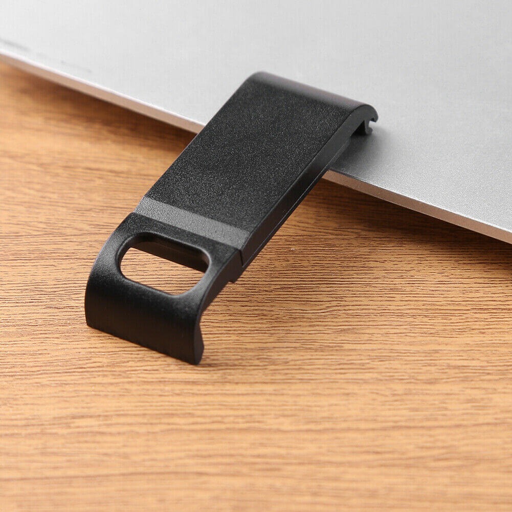 Porta Lateral para GoPro Hero 13 / 12 / 11 / 10 / 9 Black com Abertura para Carregamento