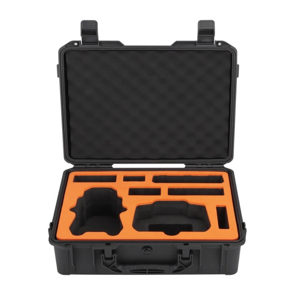 Case Maleta Estanque para Drone DJI Air 3 / Air 3S Fly More Combo - Sunnylife