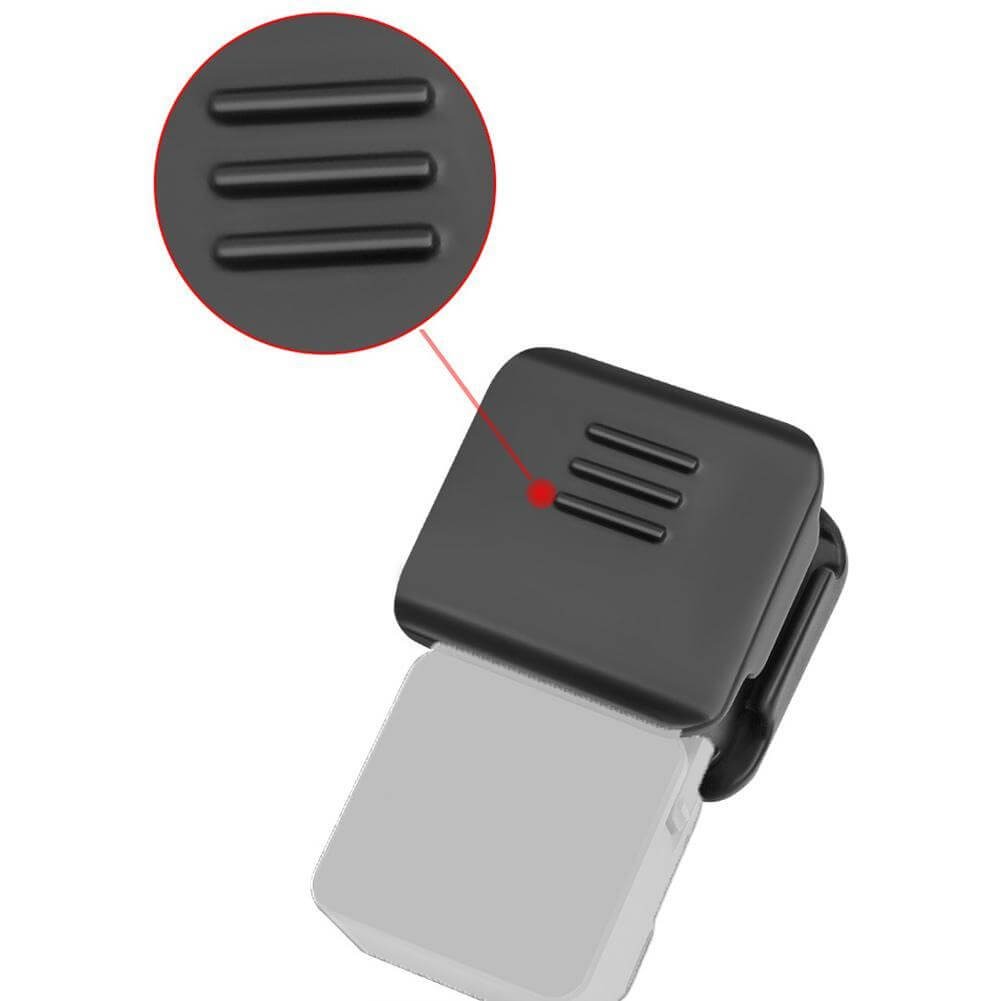 Protetor de Lente para DJI Action 2 - Sunnylife