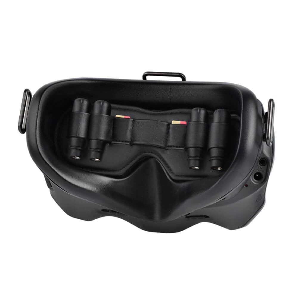 Capa Protetora para Óculos DJI FPV Goggles V2 - StartRC