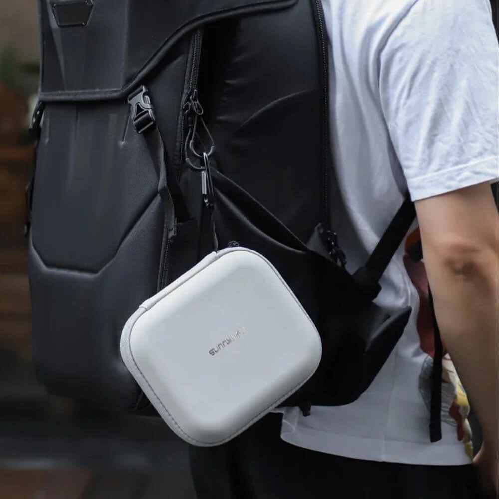 Case Estojo para Drone DJI Neo - Sunnylife Cor: Cinza