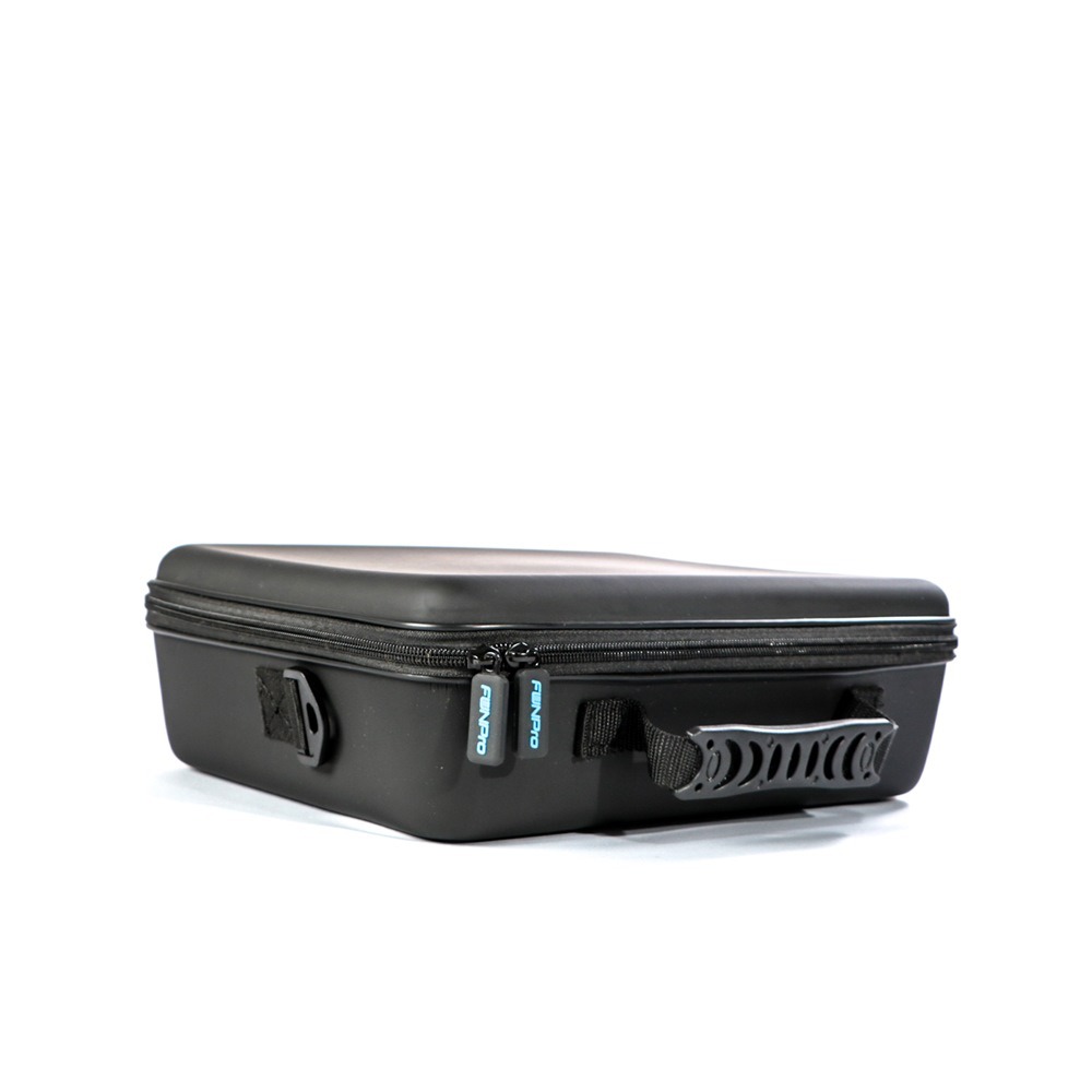Case Maleta para Drone Hubsan Zino H117S com Alça de Ombro