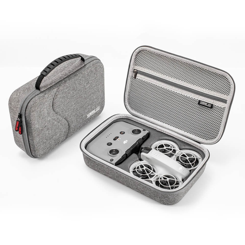 Case Estojo para Drone DJI Neo - StartRC
