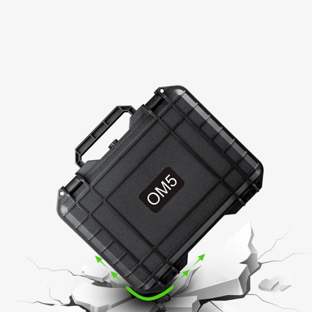 Maleta Estanque para DJI Osmo Mobile 5 e Acessórios - StartRC