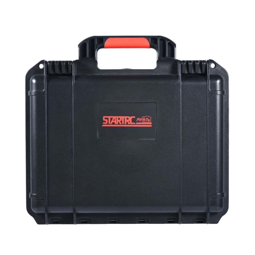 Case Maleta Estanque para GoPro Hero 13/12/11/10/9 Black - StartRC