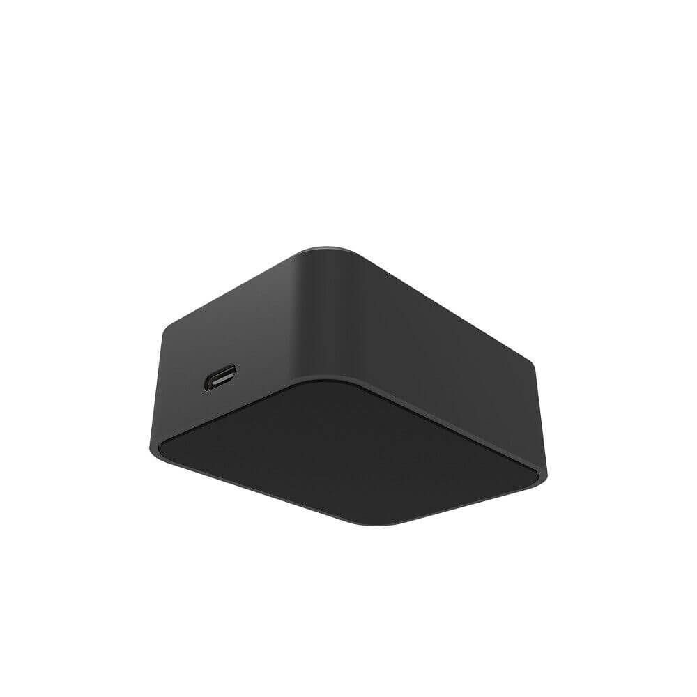 Carregador Duplo para Bateria Câmera Insta360 X3