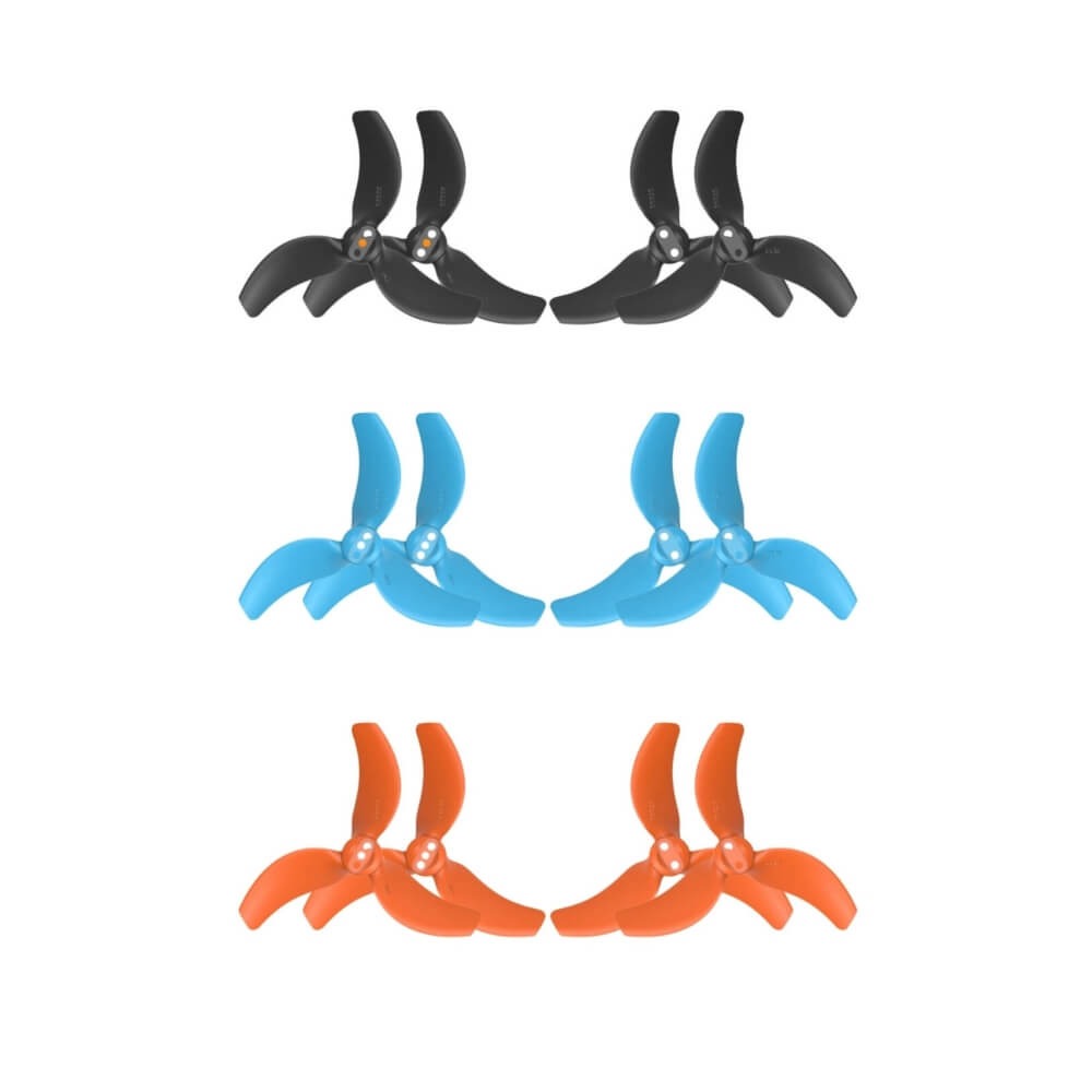 Kit de Hélices para Drone DJI Avata 2 - Sunnylife