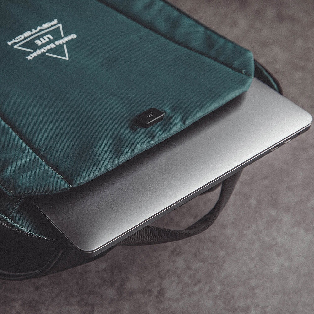 Mochila para Câmeras e Drones - Pgytech OneMo Lite (Cor Preta)