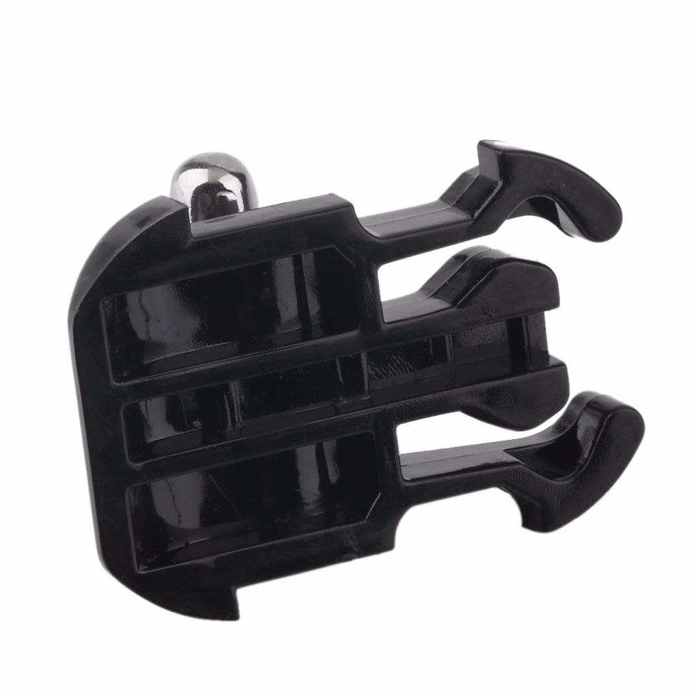 Adaptador de Montagem Encaixe Rápido Para GoPro e Câmeras Similares
