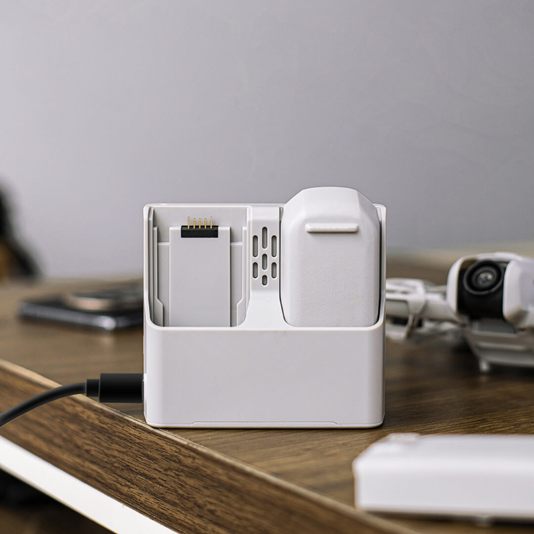 Hub de Carregamento para Drone DJI Neo - StartRC