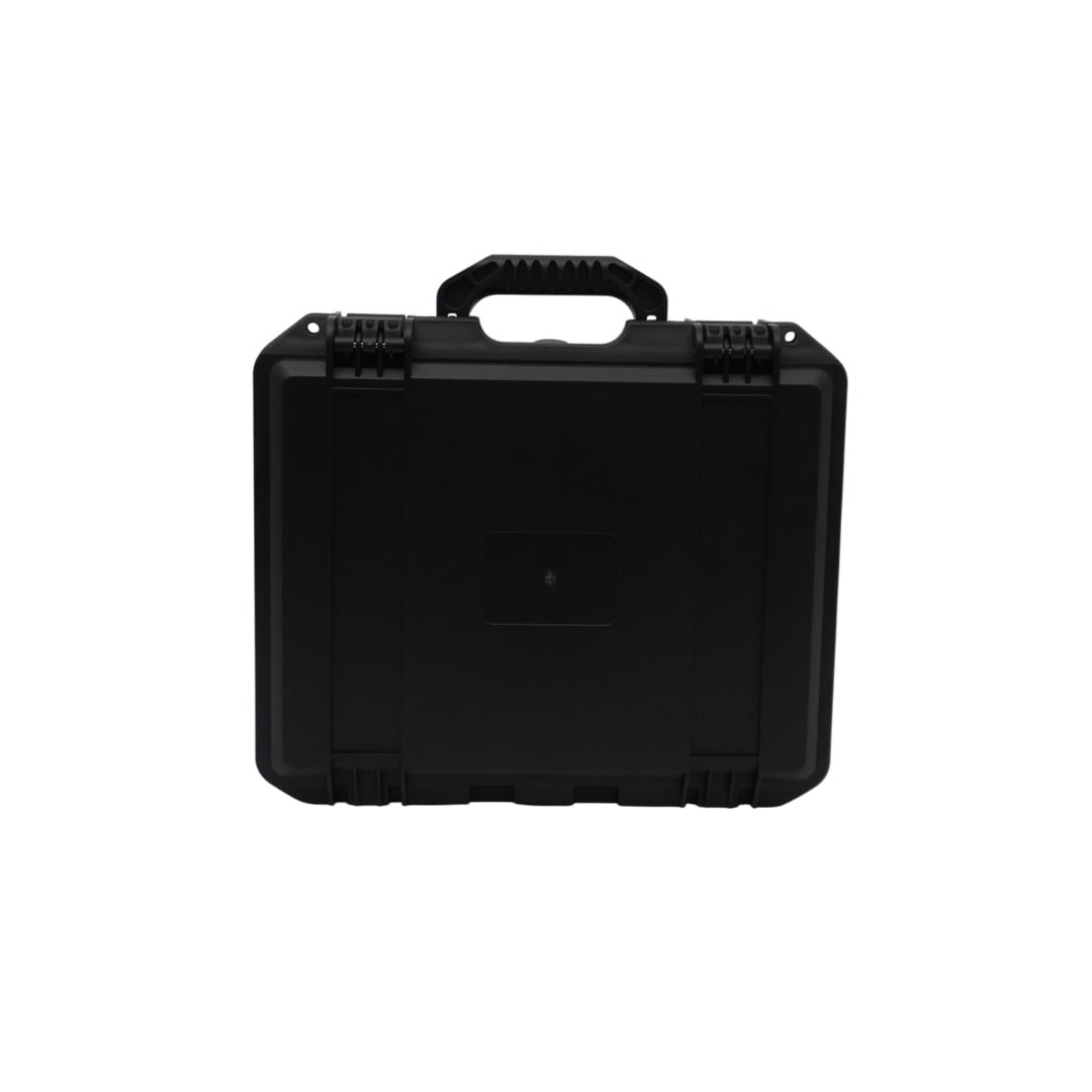 Maleta Case Estanque para DJI Mavic Air 2 e Air 2S - Cor Preto