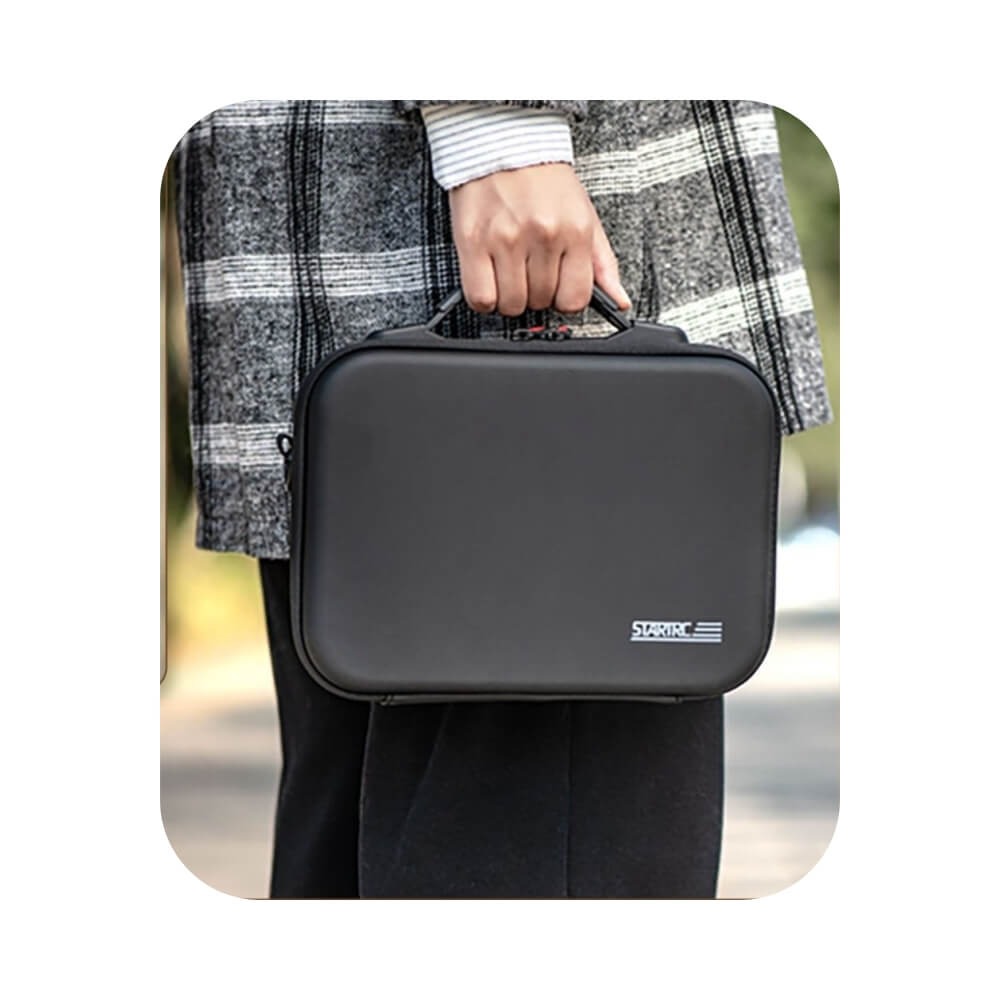 Case Maleta para Câmera Insta360 Ace / Ace Pro - StartRC