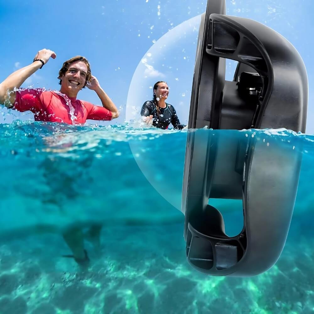 Dome para Câmera Insta360 Ace Pro - Shoot