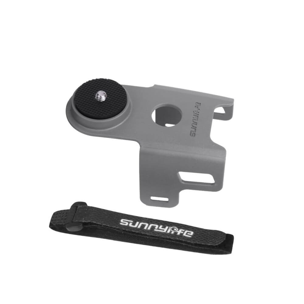 Suporte com Encaixe 1/4 Polegadas para DJI Air 2S - Sunnylife