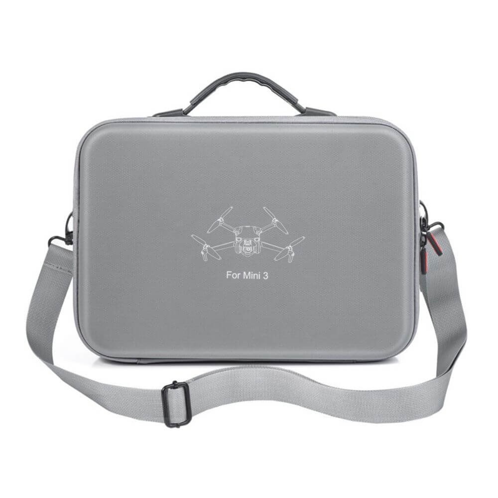 Case para Drone DJI Mini 3 / Mini 3 Pro + Controle DJI RC - StartRC