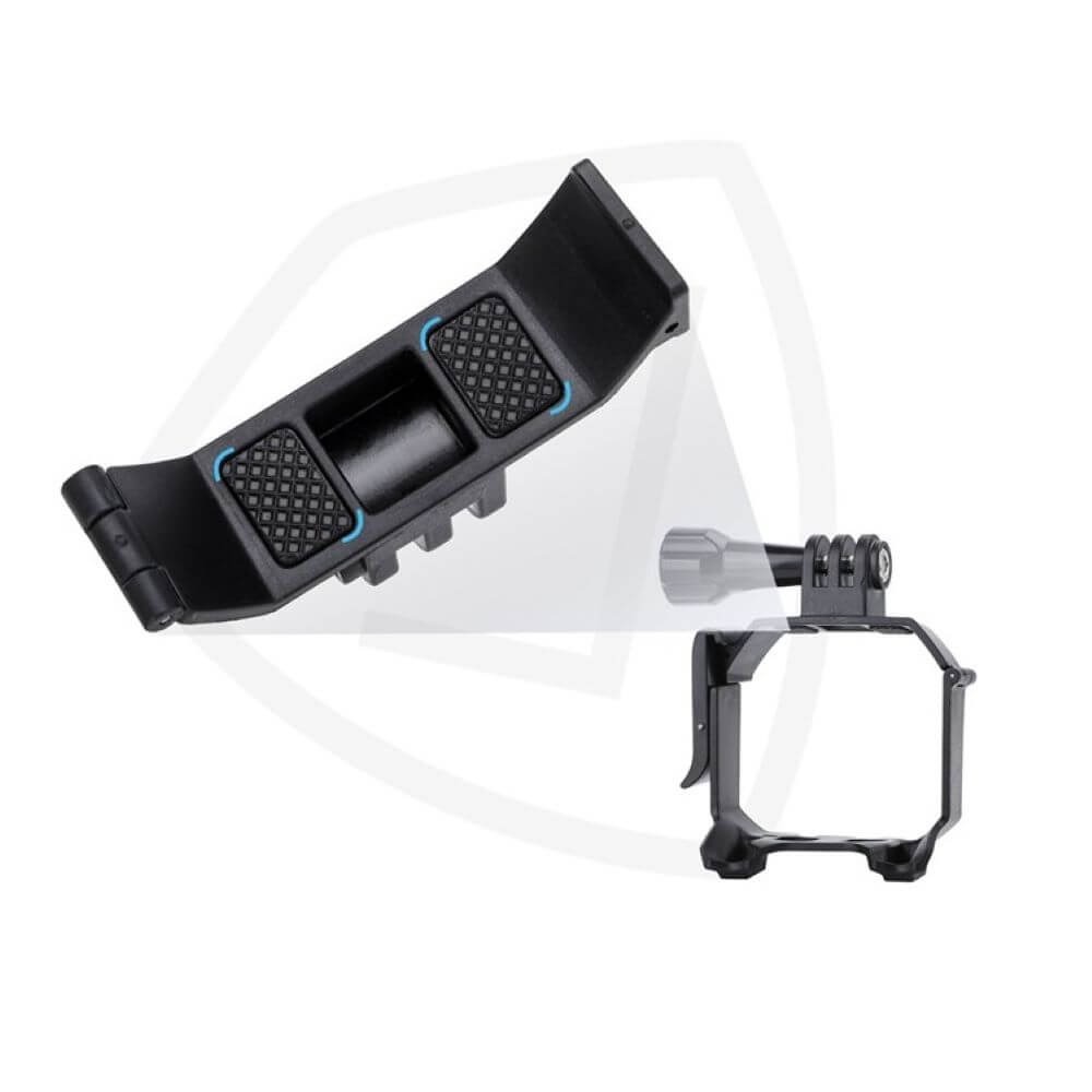 Suporte para GoPro e Câmeras Compactas em Drone DJI Mini 3 Pro - Sunnylife