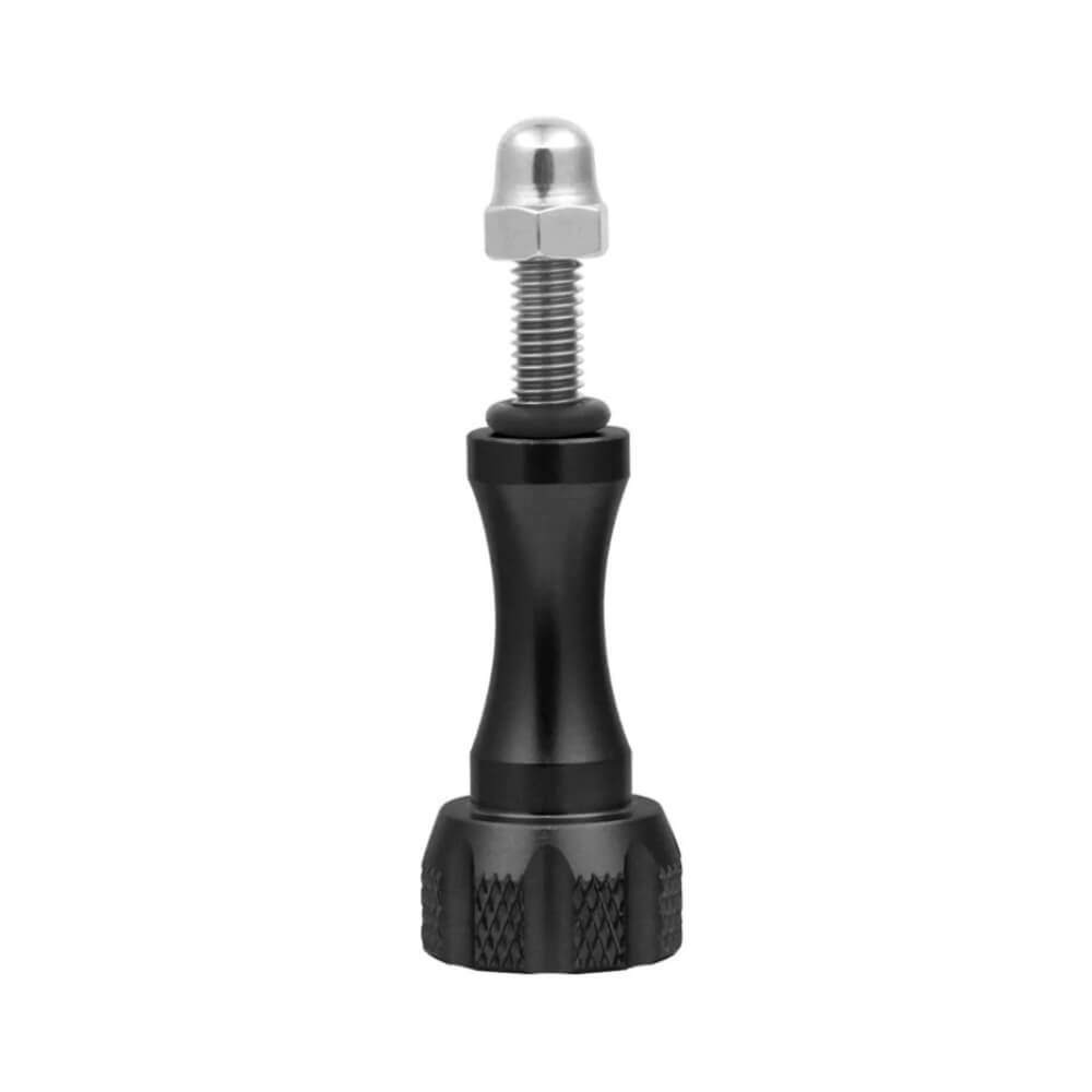 Kit de Parafusos Inox para GoPro e Câmeras Similares