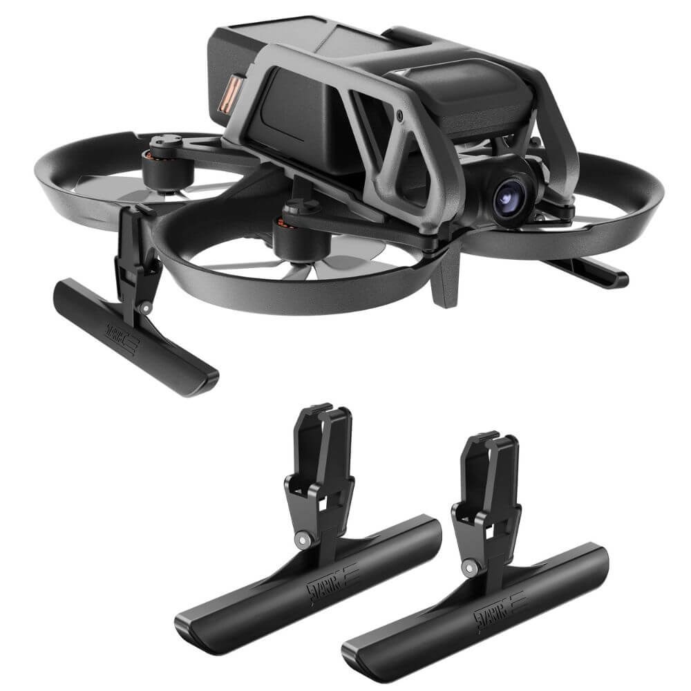 Extensor de Trem de Pouso para Drone DJI Avata - StartRC
