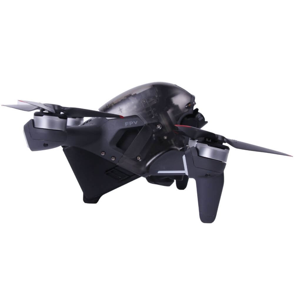 Tampa Protetora para Bateria do Drone DJI FPV - Sunnylife