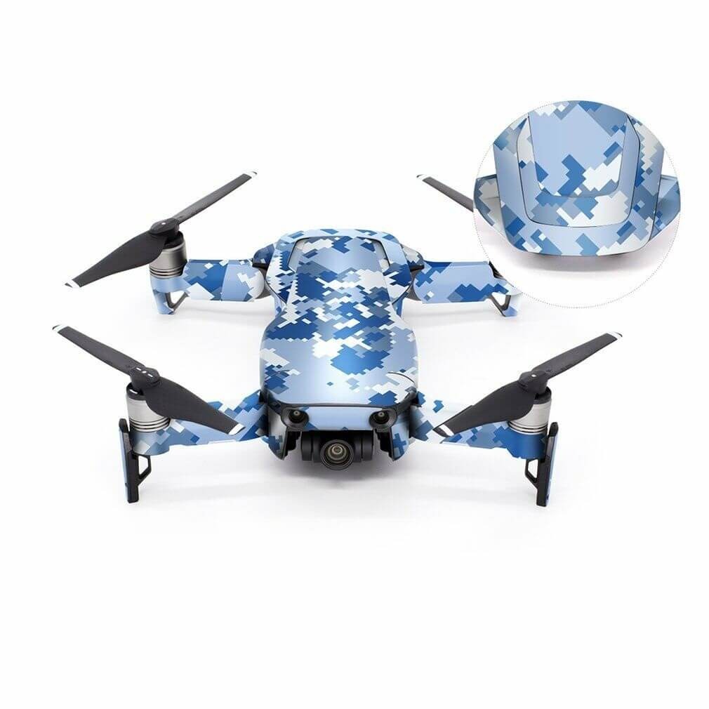 Adesivo Decorativo para DJI Mavic Air Pgytech